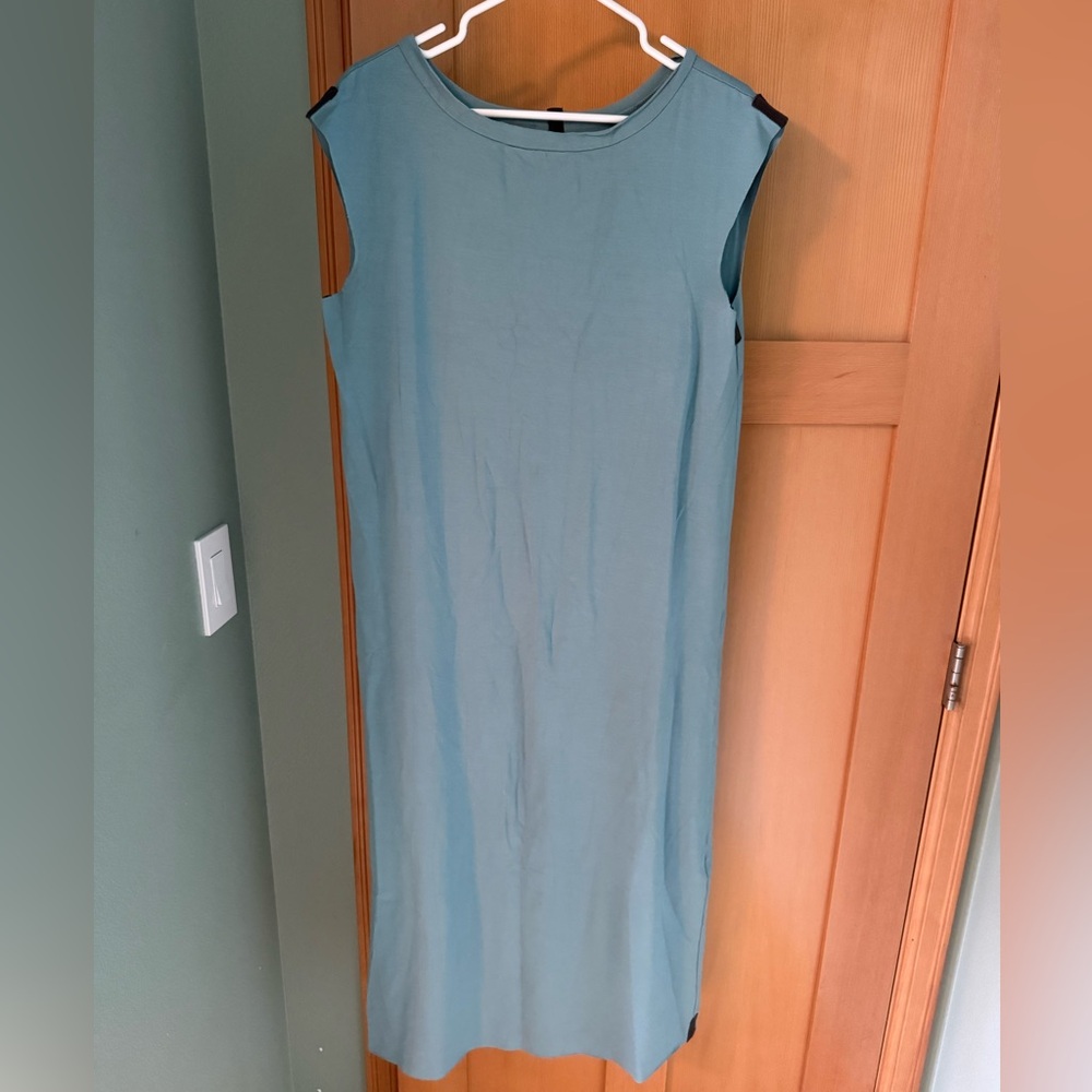 Henriette Steffensen tank top dress